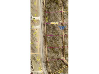 (private lake, pond, creek) Lot For Sale in Bonne Terre Missouri