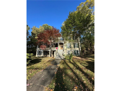 Lake Home For Sale in Cayuga, New York