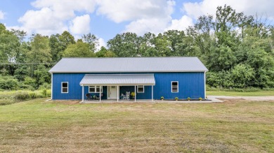 Lake Home Sale Pending in Brooklyn, Michigan
