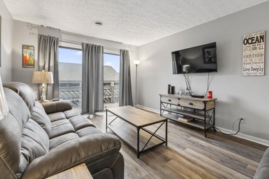 This fully furnished 2-bedroom, 2-bath condo in Shipwatch Pointe - photo 11