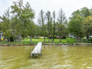Clark Lake Home For Sale in Jacksonport Wisconsin
