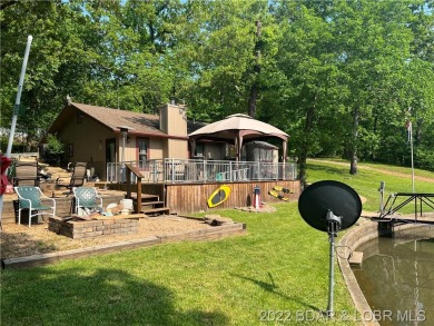 Lake of the Ozarks Home Sale Pending in Climax Springs Missouri