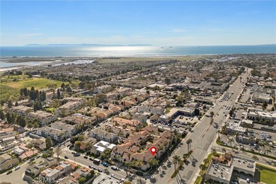 Just up the street from the Bolsa Chica Wetlands, Huntington - photo 1