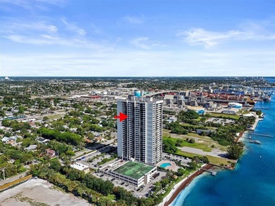 2 bedroom 2 bath condo with views of the Atlantic Ocean - photo 1