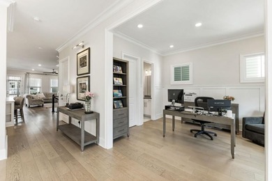 Located in downtown Alpharetta, where mornings begin with coffee