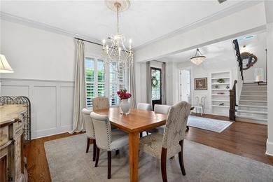 Nestled within the prestigious River District, a coveted gated - photo 13
