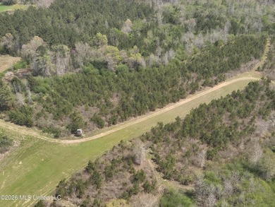 Discover an exceptional hunting and recreational property in the - photo 3