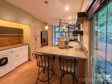 In 1971, this house was FABULOUS - and Tryon was historic. This - photo 14