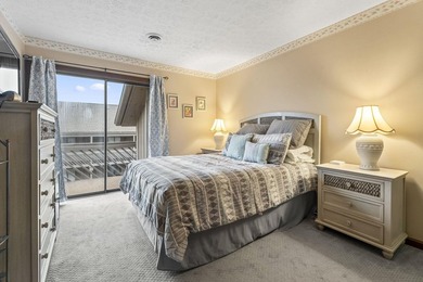 This fully furnished 2-bedroom, 2-bath condo in Shipwatch Pointe - photo 15