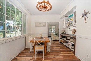Nestled in the scenic mountains of Crestline, this inviting home - photo 16