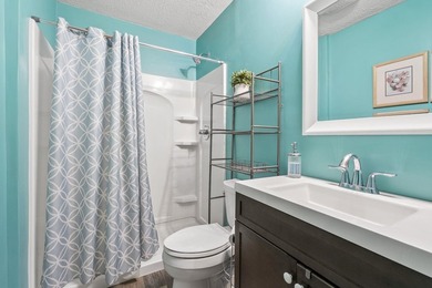 This fully furnished 2-bedroom, 2-bath condo in Shipwatch Pointe - photo 17