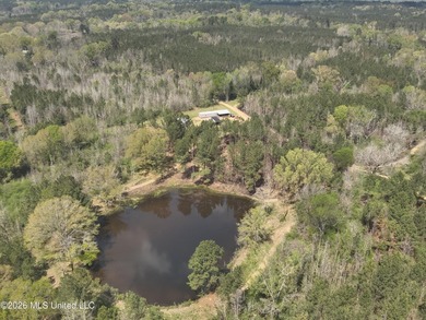 Discover an exceptional hunting and recreational property in the - photo 7