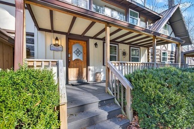 Income-Producing Lakefront Cabin + Guest House + Game Room A - photo 18