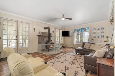 Nestled in the scenic mountains of Crestline, this inviting home - photo 18