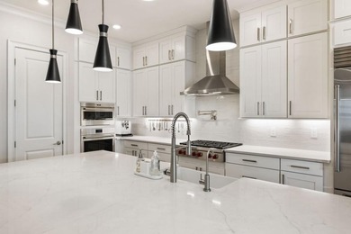 Located in downtown Alpharetta, where mornings begin with coffee