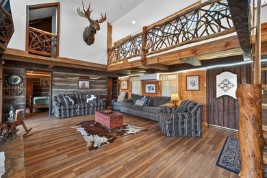 Income-Producing Lakefront Cabin + Guest House + Game Room A - photo 20