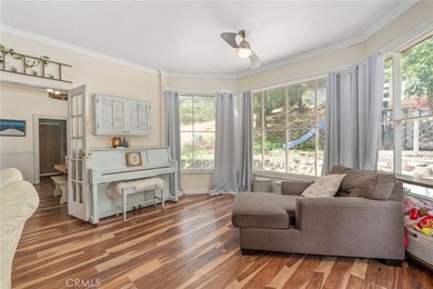 Nestled in the scenic mountains of Crestline, this inviting home - photo 20