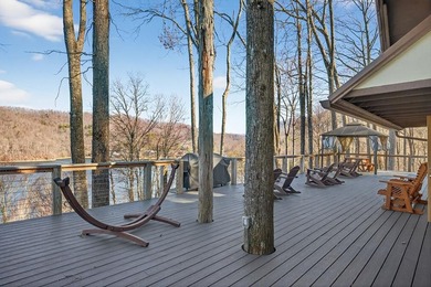Income-Producing Lakefront Cabin + Guest House + Game Room A - photo 21