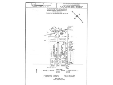 Welcome to 25-33 Francis Lewis Boulevard , Whitestone. This - photo 21