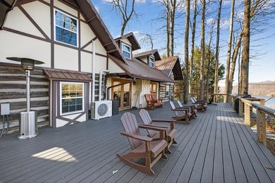 Income-Producing Lakefront Cabin + Guest House + Game Room A - photo 23
