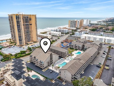This fully furnished 2-bedroom, 2-bath condo in Shipwatch Pointe - photo 24