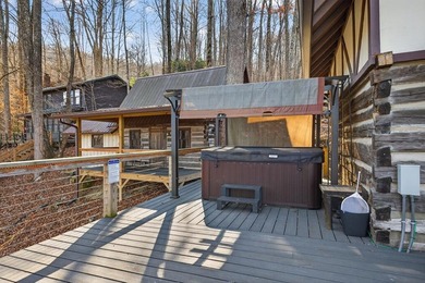 Income-Producing Lakefront Cabin + Guest House + Game Room A - photo 24