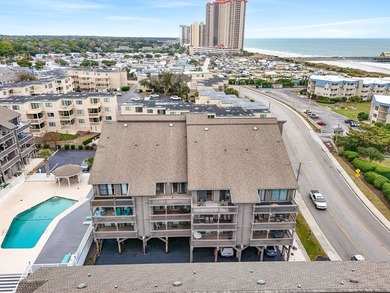 This fully furnished 2-bedroom, 2-bath condo in Shipwatch Pointe - photo 25