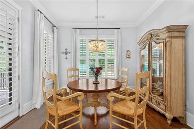 Nestled within the prestigious River District, a coveted gated - photo 25