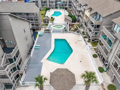 This fully furnished 2-bedroom, 2-bath condo in Shipwatch Pointe - photo 26