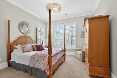 Nestled within the prestigious River District, a coveted gated - photo 26