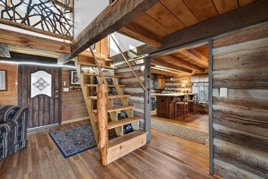 Income-Producing Lakefront Cabin + Guest House + Game Room A - photo 26