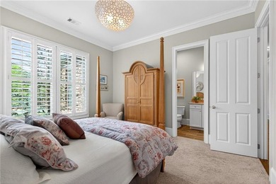 Nestled within the prestigious River District, a coveted gated - photo 27