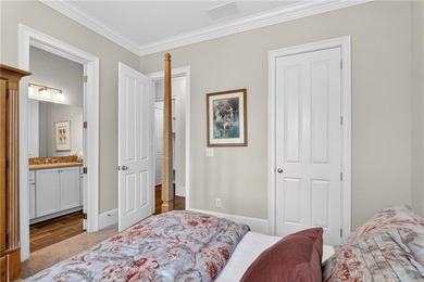 Nestled within the prestigious River District, a coveted gated - photo 28