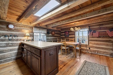 Income-Producing Lakefront Cabin + Guest House + Game Room A - photo 29