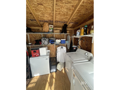 Lot 14 in Creekside RV Resort is a 40' x 80' deeded RV lot - photo 30