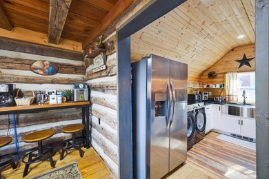 Income-Producing Lakefront Cabin + Guest House + Game Room A - photo 30