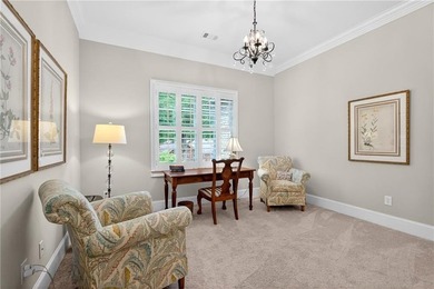 Nestled within the prestigious River District, a coveted gated - photo 34
