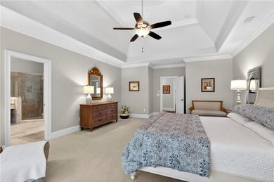 Nestled within the prestigious River District, a coveted gated - photo 36
