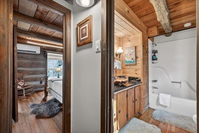 Income-Producing Lakefront Cabin + Guest House + Game Room A - photo 36