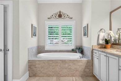 Nestled within the prestigious River District, a coveted gated - photo 38