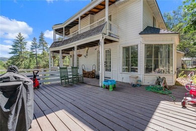 Nestled in the scenic mountains of Crestline, this inviting home - photo 38