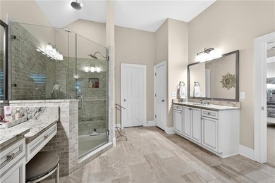 Nestled within the prestigious River District, a coveted gated - photo 39