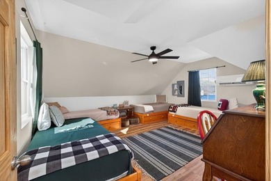 Income-Producing Lakefront Cabin + Guest House + Game Room A - photo 39