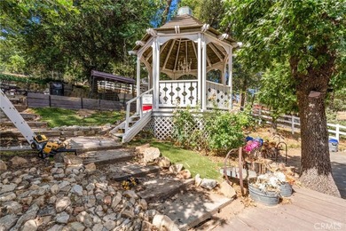 Nestled in the scenic mountains of Crestline, this inviting home - photo 40