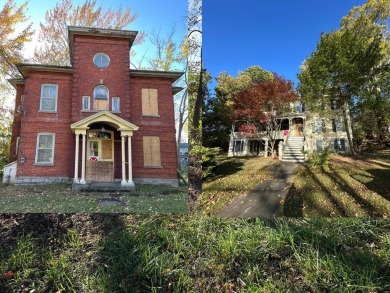 Lake Home For Sale in Cayuga, New York