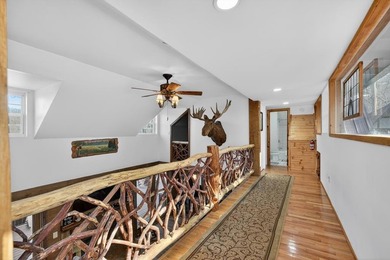 Income-Producing Lakefront Cabin + Guest House + Game Room A - photo 41