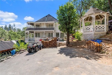 Nestled in the scenic mountains of Crestline, this inviting home - photo 41