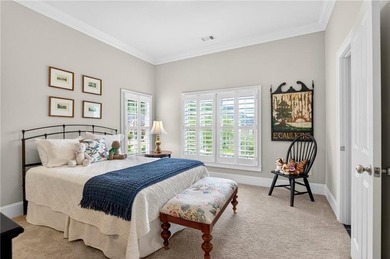 Nestled within the prestigious River District, a coveted gated - photo 42