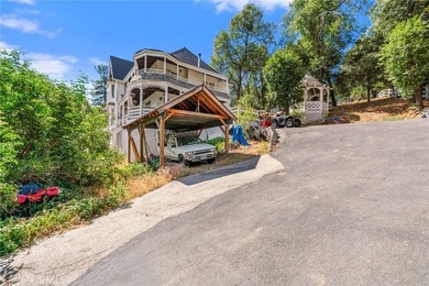 Nestled in the scenic mountains of Crestline, this inviting home - photo 42