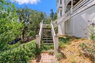 Nestled in the scenic mountains of Crestline, this inviting home - photo 43